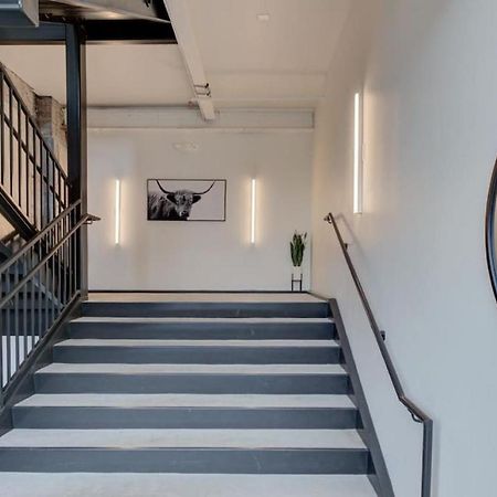 Historic Apartment In Prime Location メンフィス エクステリア 写真