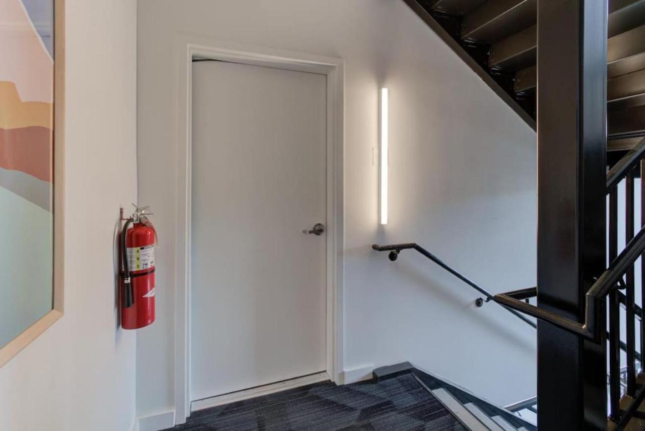 Historic Apartment In Prime Location メンフィス エクステリア 写真