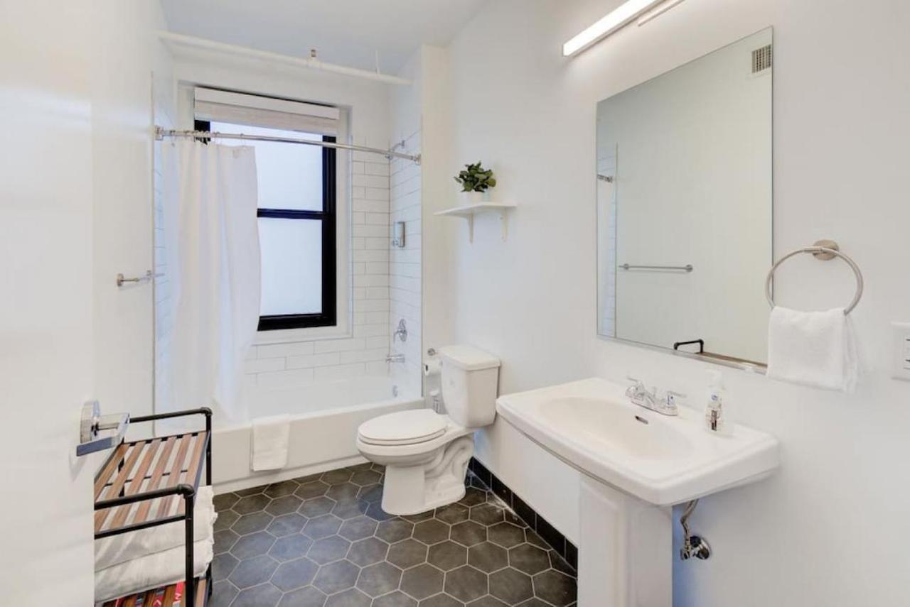 Historic Apartment In Prime Location メンフィス エクステリア 写真
